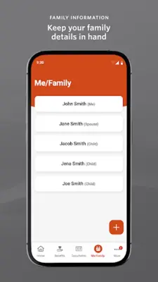 bswift android App screenshot 12